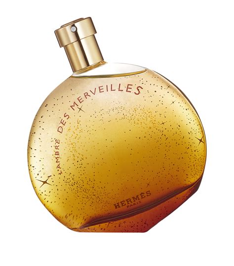 hermes merveilles 100 ml